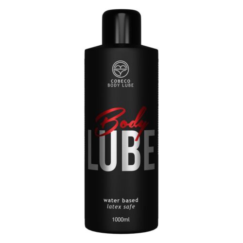Lubrikant COBECO - CBL BODY LUBE 1000ML