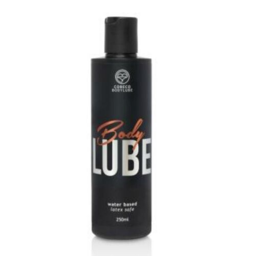 Lubrikant Cobeco Body Lube 250ml s hydratačnými účinkami