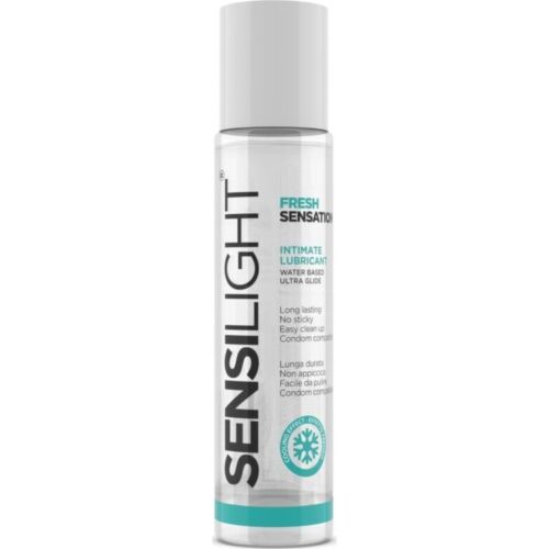 Lubrikant Intimateline Sensilight Fresh 60 ml s chladivým efektom