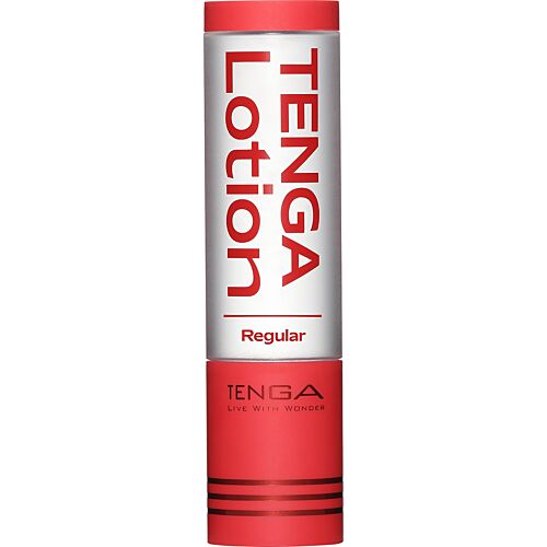 Lubrikant Tenga Lotion Regular s aplikátorom
