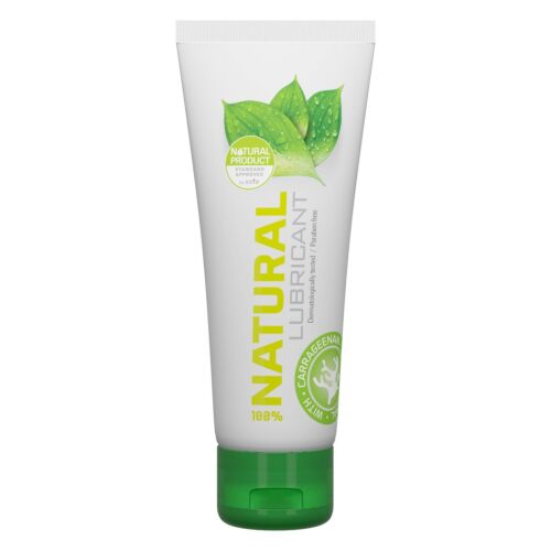 Lubrikant Cobeco 125 ml s prírodnými zložkami