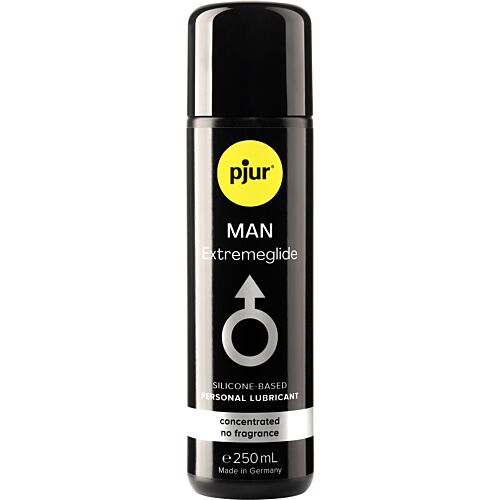Lubrikant Pjur Man Extreme Glide 250 ml