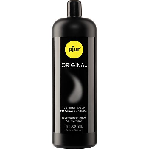 Lubrikant Pjur Original 1000 ml s dlhým trvaním