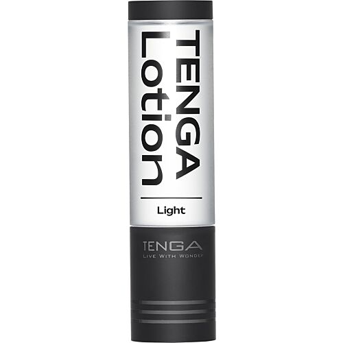 Lubrikant Tenga LOTION [Light] s dávkovačom
