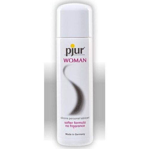 Lubrikant PJUR WOMAN BODYGLIDE 1,5 ML