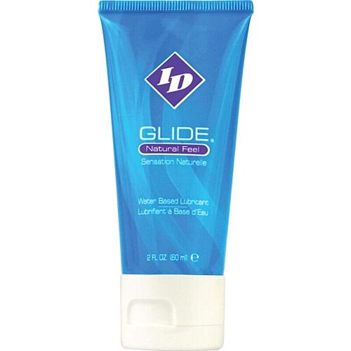 Lubrikant ID GLIDE 60 ml s vodnou základňou