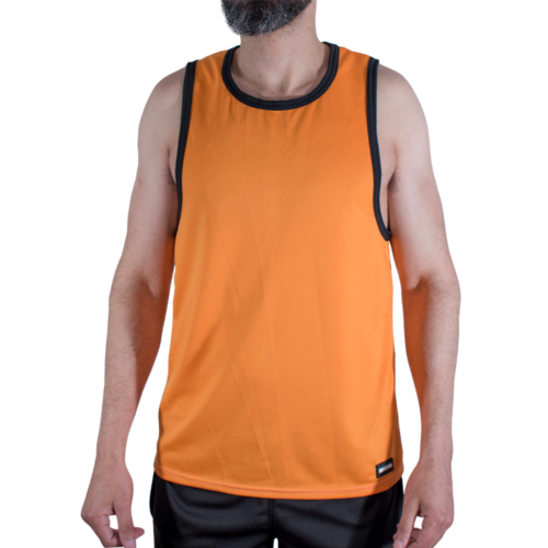 Camiseta MACHO UNDERWEAR CMV005 športový strih a pohodlie