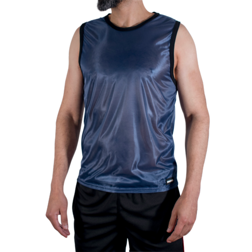 Tričko MACHO UNDERWEAR s elastickým dizajnom