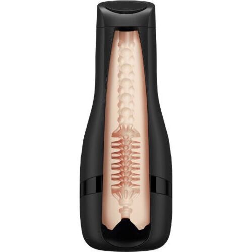 Návlek SATISFYER MEN TORNADO BLISS 360 stupňové potešenie