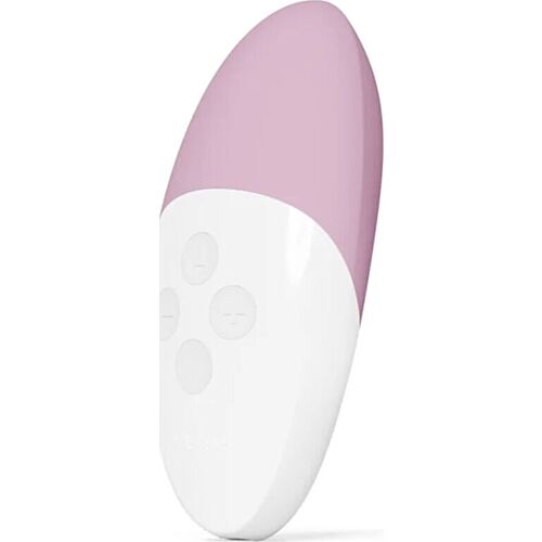 Vibrátor LELO SIRI 3 s technológiou SoundSense™