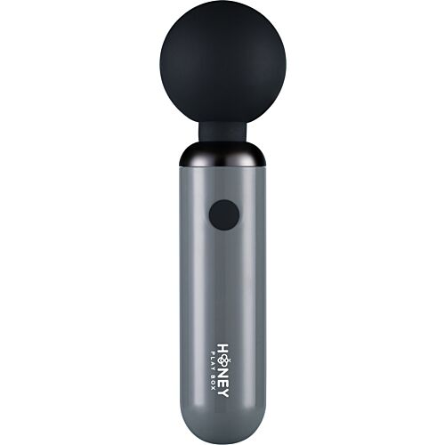 Masážny prístroj POMI WAND s presnou stimuláciou