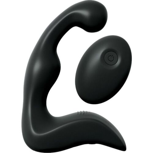 Vibrátor ANAL FANTASY ELITE COLLECTION Remote Control P-Spot Pro