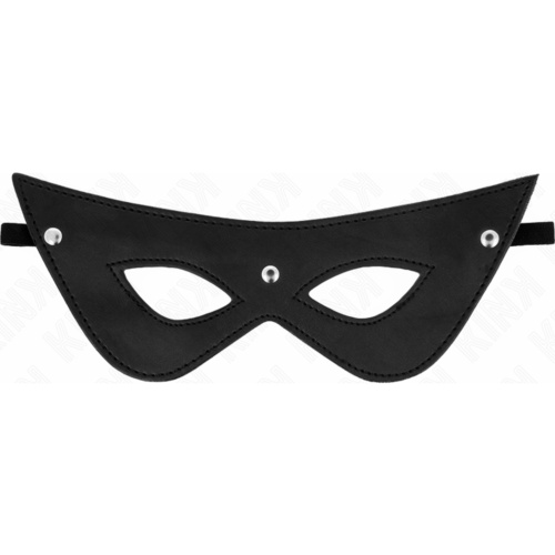 Očná maska KINK MASKED ALLURE 24 x 9 CM s pohodlným nosením