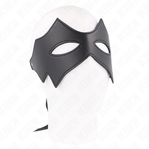 BDSM Maska KINK MASKED ALLURE pre tajomné hry