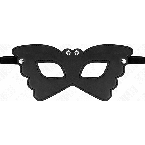Maska KINK MASKED ALLURE Mariposa