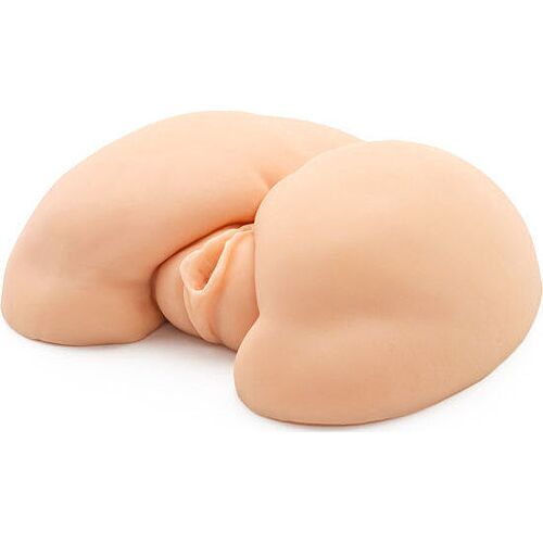 Masturbátor ACT Horny Fuck s vibrátorom