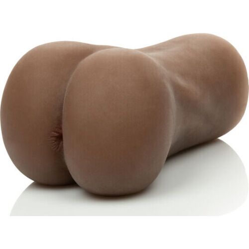 Masturbátor CALEXOTICS Stroke It s realistickým materiálom