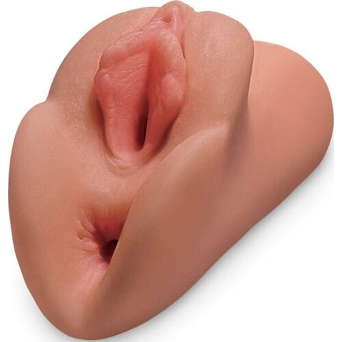 Masturbátor PDX PLUS+ Great Pussy Ultra realistický