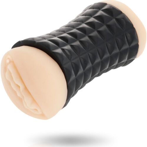 Masturbátor Womanvibe Gumy s realistickým pocitom