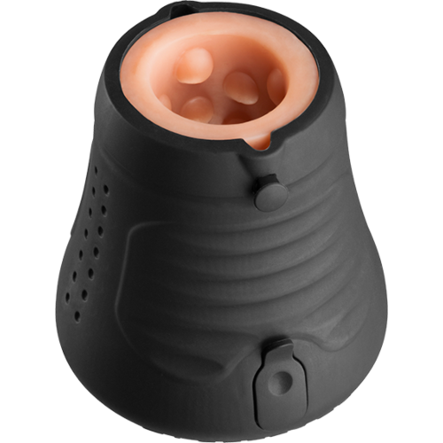 Masturbátor ElectraStim Jack Socket s elektro stimuláciou