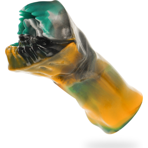 Masturbátor EPIC Arges s ergonomickým dizajnom