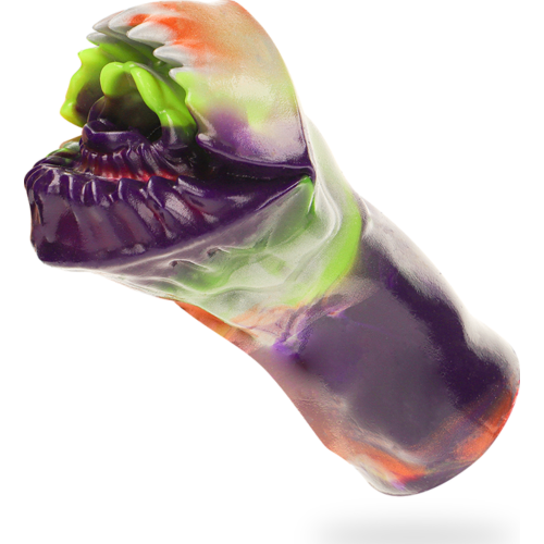 Masturbátor EPIC Brontes s mitologickým dizajnom