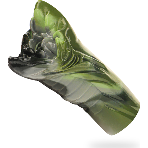 Masturbátor EPIC Steropes s ergonomickým dizajnom