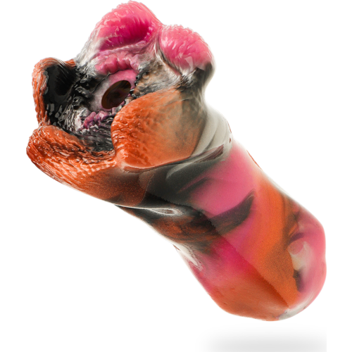 Masturbátor EPIC Telemus s ergonomickým dizajnom