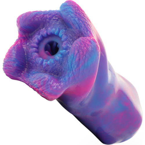 Masturbátor EPIC Thetis s ergonomickým dizajnom