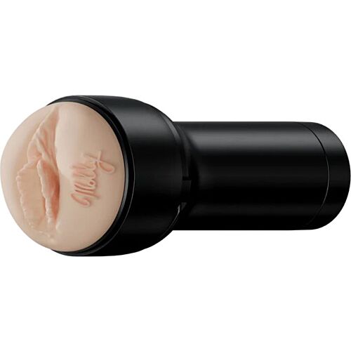 Masturbátor KIIROO Feel Molly Stewart s realistickým pocitom