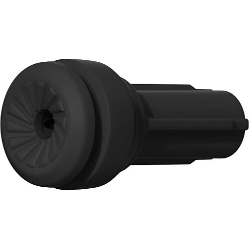 Masturbátor KIIROO Feel Pocket prispôsobiteľný a kompaktný