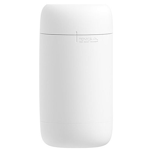 Masturbátor Tenga Puffy Sugar s regulovateľnou tlakovou intenzitou