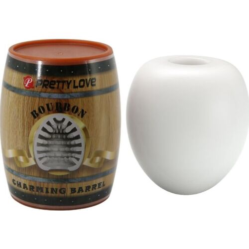 Masturbátor Pretty Love Model 2 prispôsobiteľný