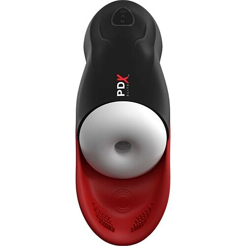 Masturbátor PDX ELITE FAP-O-MATIC PRO s automatickým podtlakom