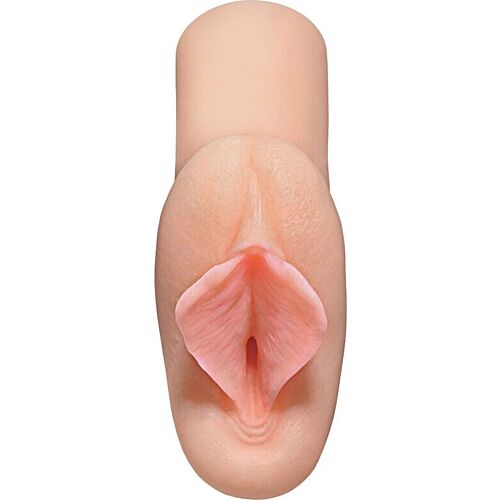 Masturbátor PDX PLUS+ Great Pussy XTC s realistickým pocitom