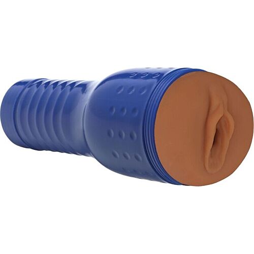 Masturbátor PRIVATE Romy Indy s realistickou textúrou