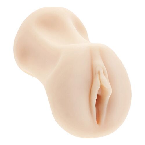 Masturbátor S Pleasures Gripper Stroker s ergonomickým uchopením