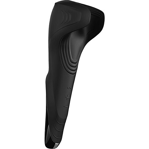 Masturbátor Satisfyer Men Wand s 50 programami vibrácie