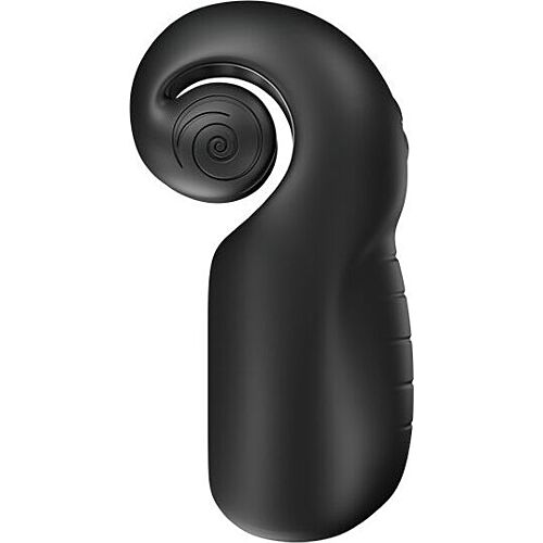 Masturbátor Snail Vibe EVO s technikou slide'n'roll