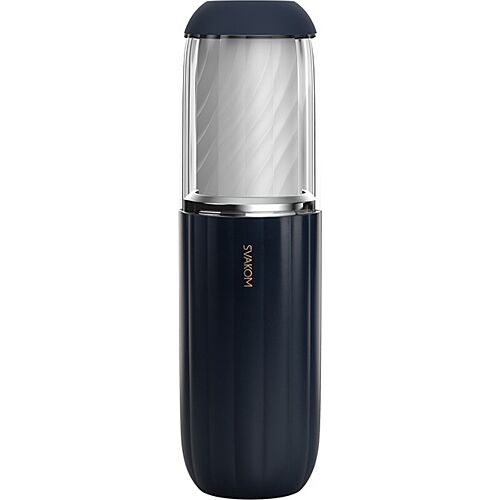 Masturbátor SVAKOM ALEX NEO 2 s interaktívnym ovládaním