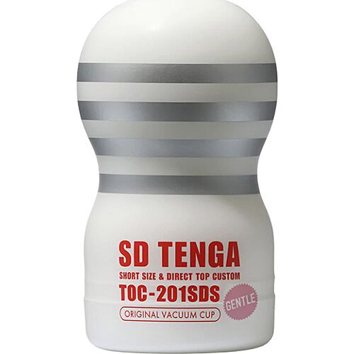 Masturbátor Tenga SD Original Gentle kompakt