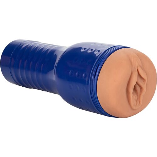 Masturbátor PRIVATE Alexa Tomas s realistickou textúrou