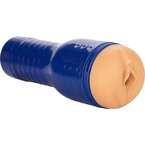 Masturbátor PRIVATE Tarra White - realistická textúra