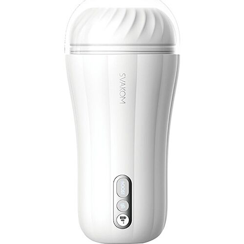 Masturbátor SVAKOM Robin s vibráciou a BOOST funkciou