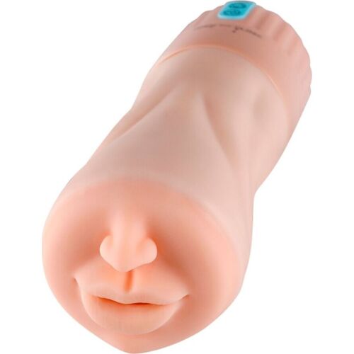 Masturbátor XISE SuckTrocker V2.0 s vibráciou