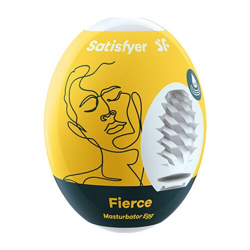 Masturbátor Satisfyer Eggs Fierce