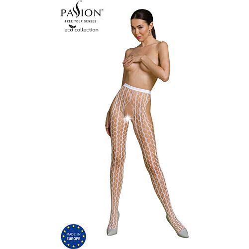 Bodystocking Passion Woman S007 | sexy a pohodlné