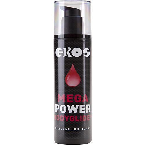 Lubrikant Eros Mega Power Bodyglide 250 ml