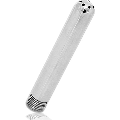 Intímny čistič METAL HARD DOUCHE II pre maximálnu hygienu