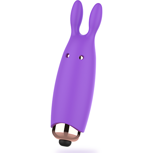 Vibrátor WomanVibe Bugsy s 11.000 rpm